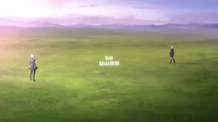 NieR Automata Ver1 1a S01E23 NieR Automata Ver1 1a