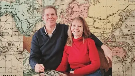 Travel The World House Sitting - Get The Sits!