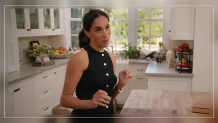 With Love, Meghan S02E04