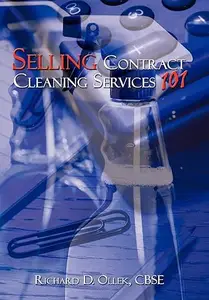 Selling Contract Cleaning Services 101