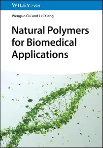 Natural Polymers for Biomedical Applications