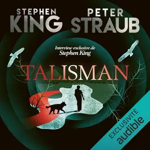 Stephen King, Peter Straub, "Le talisman des territoires, tome 1 : Le talisman"