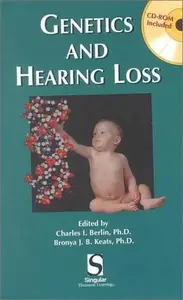 Genetics & Hearing Loss (Genetics and Hearing Loss)