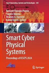 Smart Cyber Physical Systems