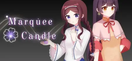 Marquee Candle (2025)
