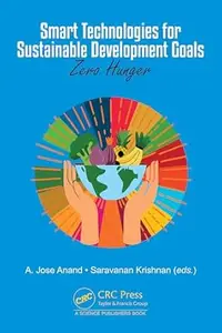 Smart Technologies for Sustainable Development Goals