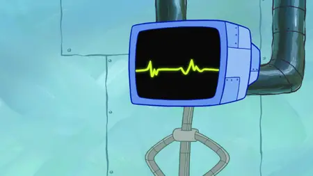 SpongeBob SquarePants S16E22