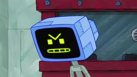 SpongeBob SquarePants S16E22