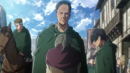 Attack on Titan - S01E01 (BD 1080p HEVC OPUS