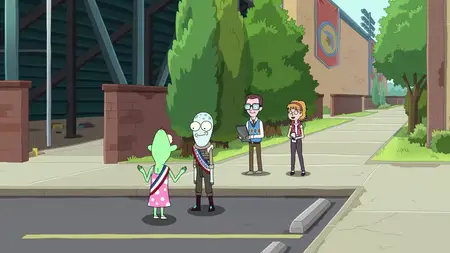 Solar Opposites S06E09
