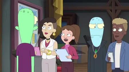Solar Opposites S06E09