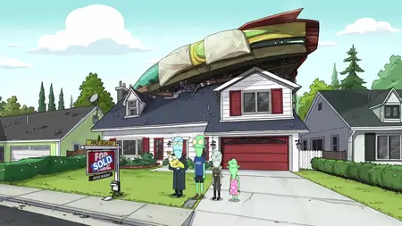 Solar Opposites S06E09