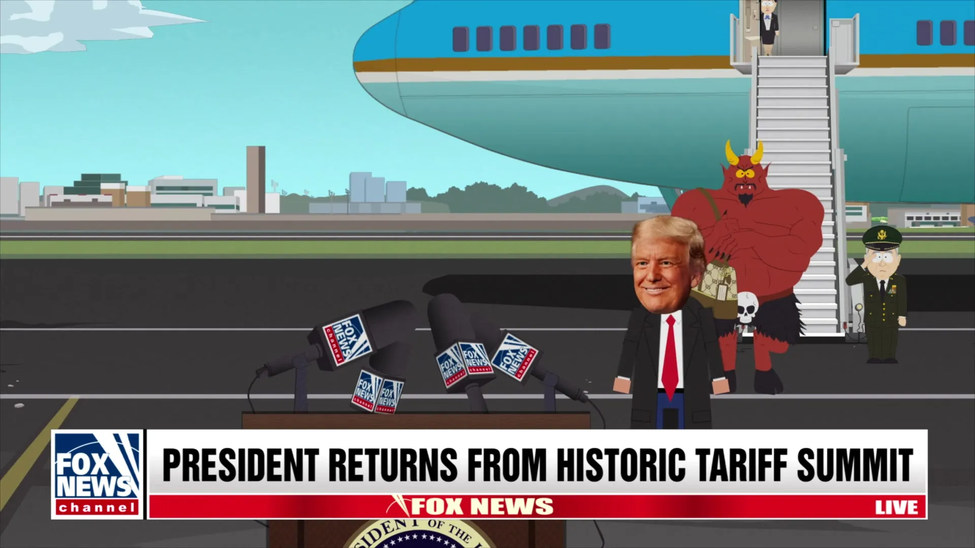 South Park S27E04