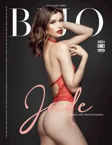 Bijo Magazine - August 2025
