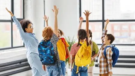 Student-Centered Tools For Effective Classroom Management