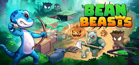 Bean Beasts (2025)