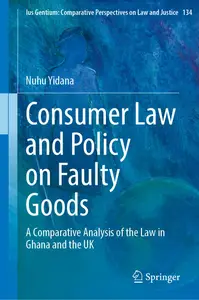 Consumer Law and Policy on Faulty Good