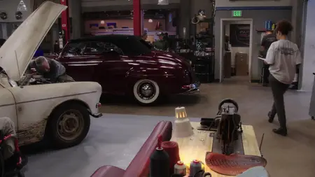 Shifting Gears S01E07