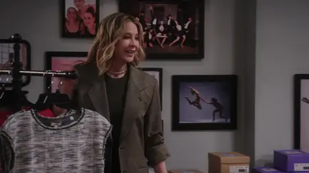 Shifting Gears S01E07