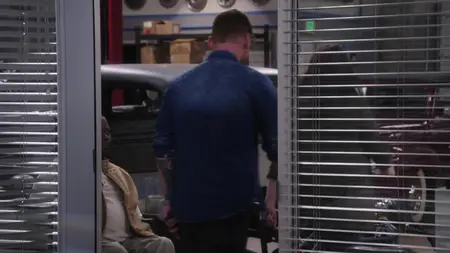 Shifting Gears S01E07
