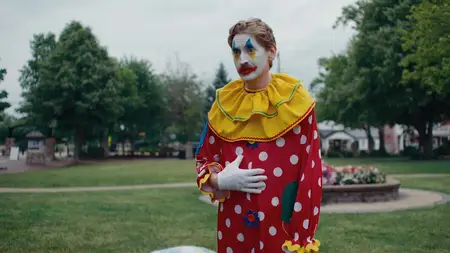 Let's Start a Cult (2024)