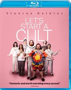 Let's Start a Cult (2024)