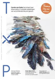 TxP. Textiel Plus N.273 - Najjar 2025