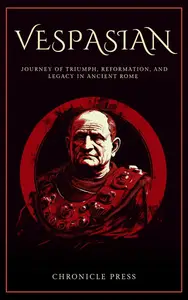 Vespasian: Journey of Triumph, Reformation, and Legacy in Ancient Rome