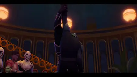 Wolf King S02E06