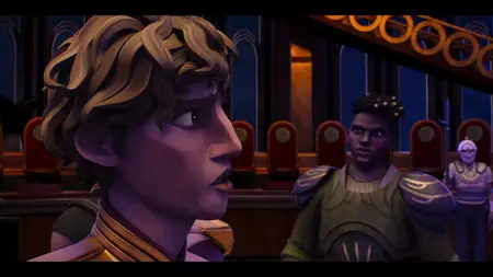 Wolf King S02E06