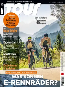 Tour - Oktober 2025