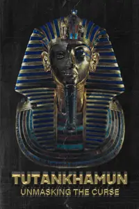 Tutankhamun: Unmasking the Curse (2024) [MultiSubs]