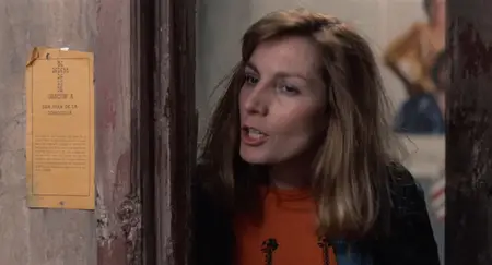 Mixed Blood (1984)