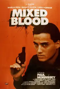 Mixed Blood (1984)