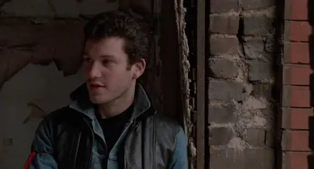 Mixed Blood (1984)