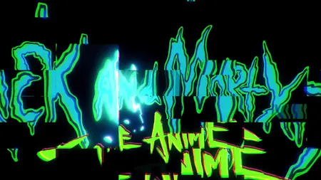 Rick and Morty The Anime S01E04 1080p WEB H264-SuccessfulCrab