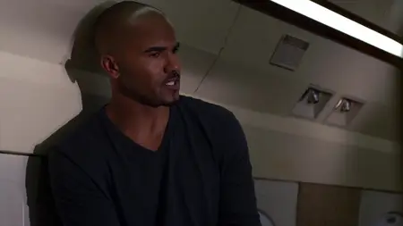 Criminal Minds S08E13