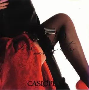 Casiopea - The Party (1990)