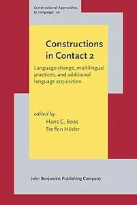 Constructions in Contact 2