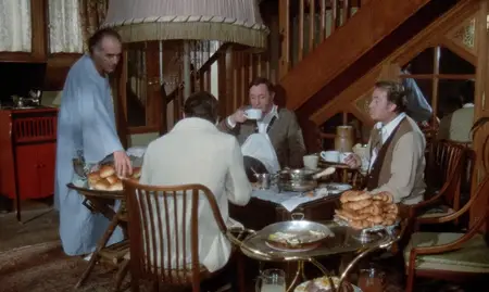 La Grande Bouffe (1973)