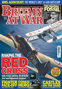 Britain at War - October 2025