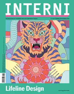 Interni Italia - Settembre 2025