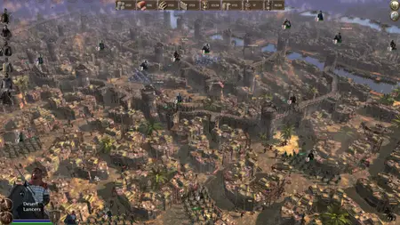 Knights of the Crusades (2025)