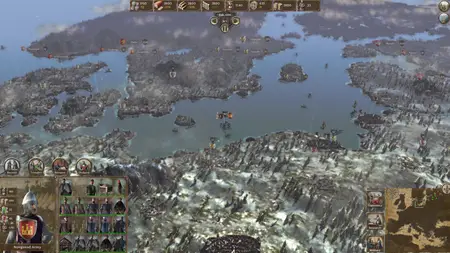 Knights of the Crusades (2025)