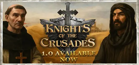 Knights of the Crusades (2025)