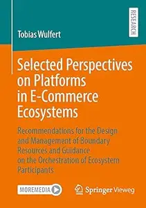 Selected Perspectives on Platforms in E-Commerce Ecosystems: Recommendations for the Design and Management of Boundary R