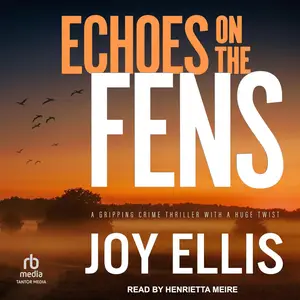 Echoes on the Fens