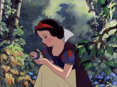 Snow White and the Seven Dwarfs (1937)