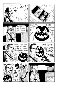 Suburban Antichrist 002