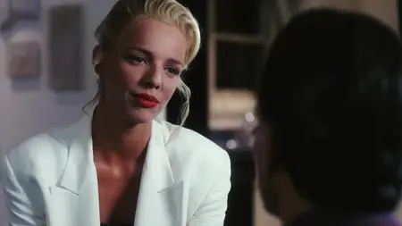 Body of Influence (1993)